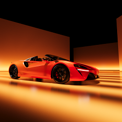 McLaren