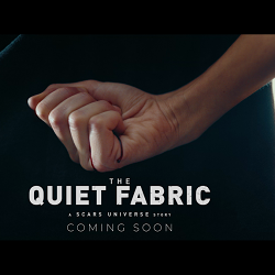 The Quiet Fabric | SCARS Universe