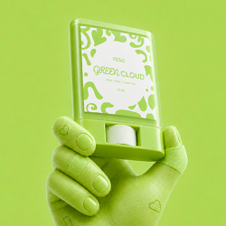 MOVA — Personal Care Brand Identity & Packaging System
