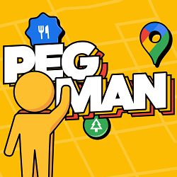Making Pegman Even More Iconic