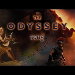 The Odyssey song