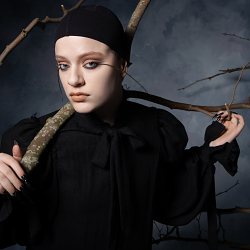 Fashion retouching project
