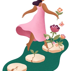 Medicinal Media: Messing Up is Part of Growing Up (Editorial)