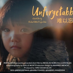 Nutrilite // Unforgettable DC