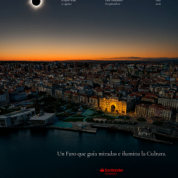 Faro Santander