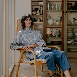 Studio Wylder - Late Summer / Pre-fall 26