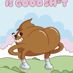 GOOD SHIT