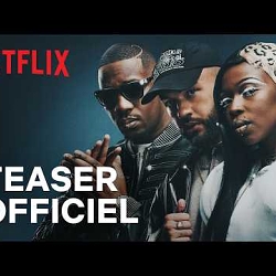 Netflix - Season 5 trailer drops for Netflix France's Top 10 show