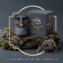JDO Creates a World of Precious Rarity for Liu Yue Xian