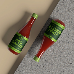 Stefano's Cucina - Brand Mark + Product Line Identity