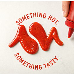 WING'IN / Restaurant / Brand Identity & Packaging