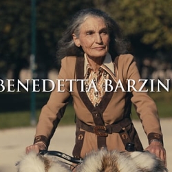 Vanity Fair Gucci         Benedetta Barzini 5min