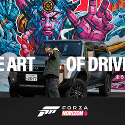 The Art of Driving