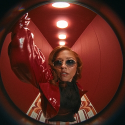 IWANTU music video