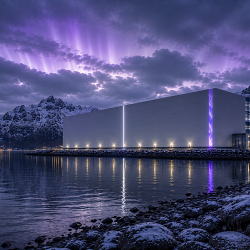 Thornet Nordic Data Centre