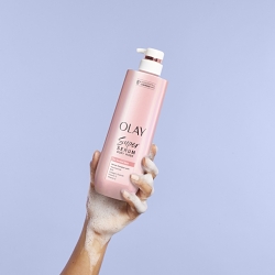 Procter & Gamble. Photography for Brands That Live in Every Home.