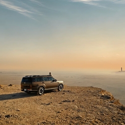 Hyundai Gen Z — Saudi Arabia Automotive Campaign