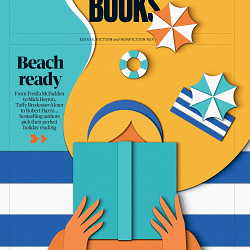 The Guardian Books - Beach Ready