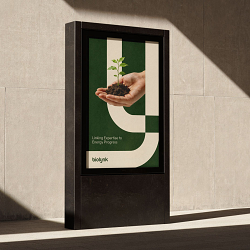 Biolynk Branding Project