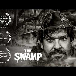 The Swamp — AI Music Video