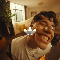 ADIDAS ORIGINALS 'Hotel Superstar x Nsqk'