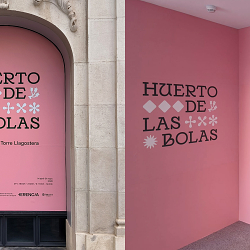 Huerto de las Bolas
