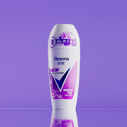 JDO Shanghai gives Rexona a Refreshing Rebrand
