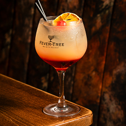 The Woodlands Bar & Grill - Spring/Summer Menu Photography