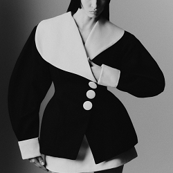 Editorial for HARPER'S BAZAAR Ecuador