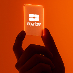 Egentee