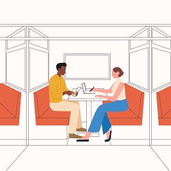 Re-Think Workplace