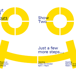 Out Of Hours — Show Two