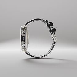 Project title Amazfit Cheetah 2 Pro