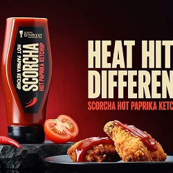 SCORCHA - Heat Hits Different