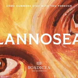 Boadicea The Victorious: Lannosea