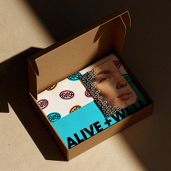 Alive+Well