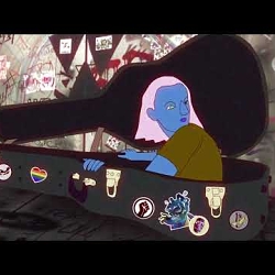 Juice A Jumbo Jet - Psychedelic Porn Crumpets | What Reality? Records 2026