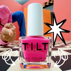 TILT - Color Outside the Lines