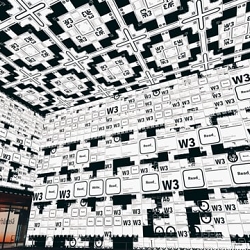 Outernet :: London