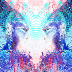 A t l a n t i s  ~  Illustrated