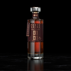 Studio Minerva Partner With Idris Elba’s Porte Noire To Launch A New Premium Cognac