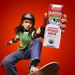 Horizon Back to School Campaign