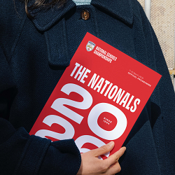 England Lacrosse National Schools Championships – A new visual identity 82 years in the making
