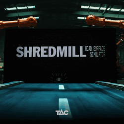 The Shredmill