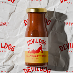 DevilDog