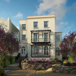 Portfolio - 3D Visualisation