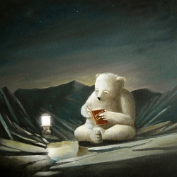 Oliver Hurst Portfolio
