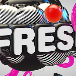 3D Projects