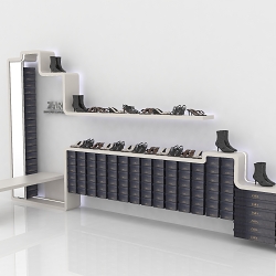 displays, exhibitors