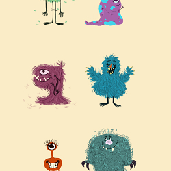 Illustrations